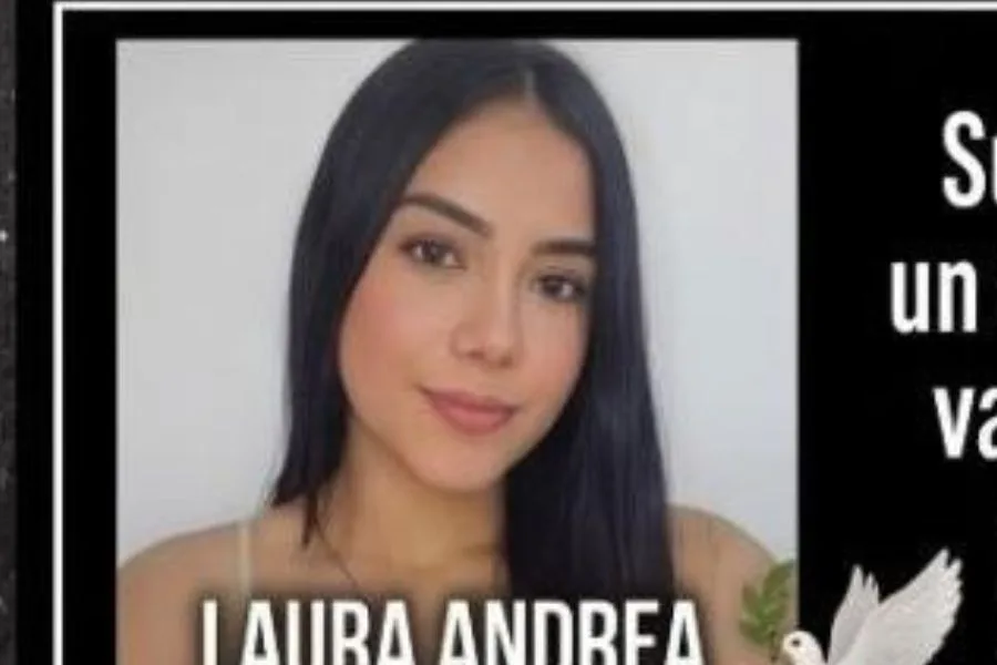 Tragedia en Valledupar: joven de 21 años murió tras caerse en moto supuestamente por una varilla atravesada en plena vía pública