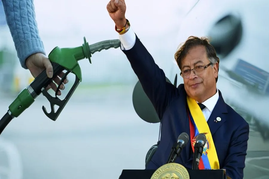 Desde este 1 de abril sube la gasolina, en Valledupar el galón vuelve a $15.100