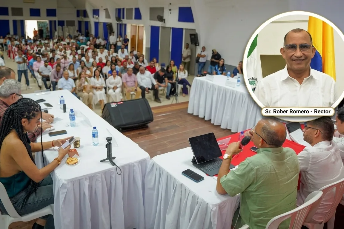 Nueva sede de la UPC en La Jagua de Ibirico avanza con programas enfocados en transición energética