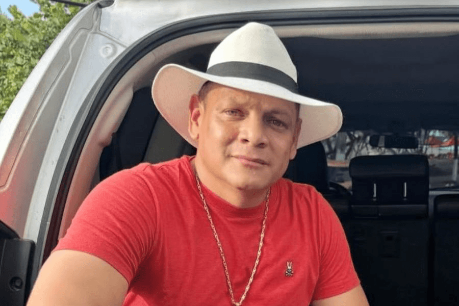 Asesinan a ‘El Mono Estrada’ por robarle la cadena de oro al sur de Valledupar