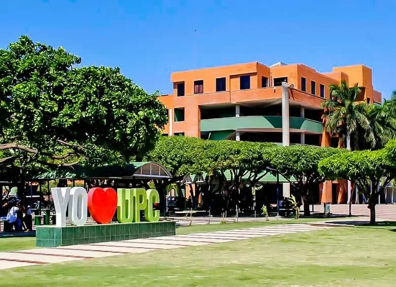 “No hay claridad sobre la sostenibilidad financiera”: Gobernación del Cesar fija reparos a nueva sede de la UPC en La Jagua de Ibirico